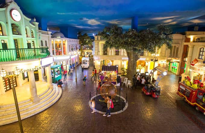 KidZania Cairo - Image 1