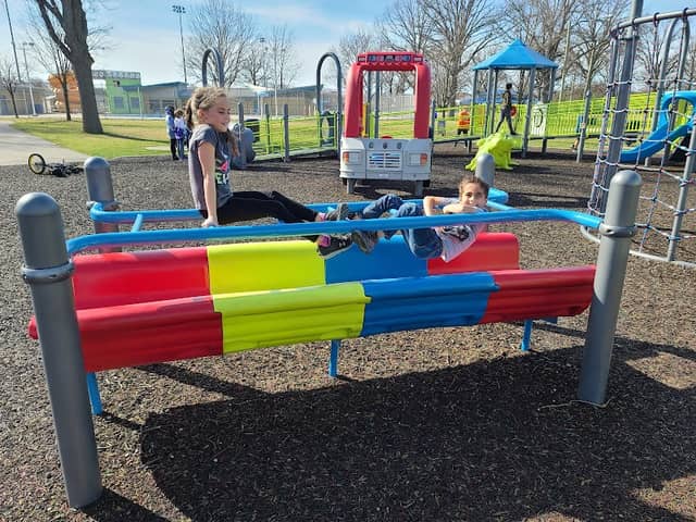 Lacasse Park - Image 1