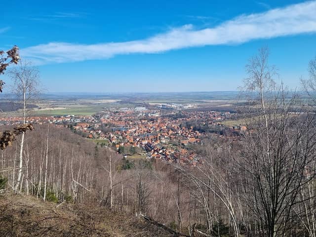 Aussichtspunkt Ilsenburg - Image 1