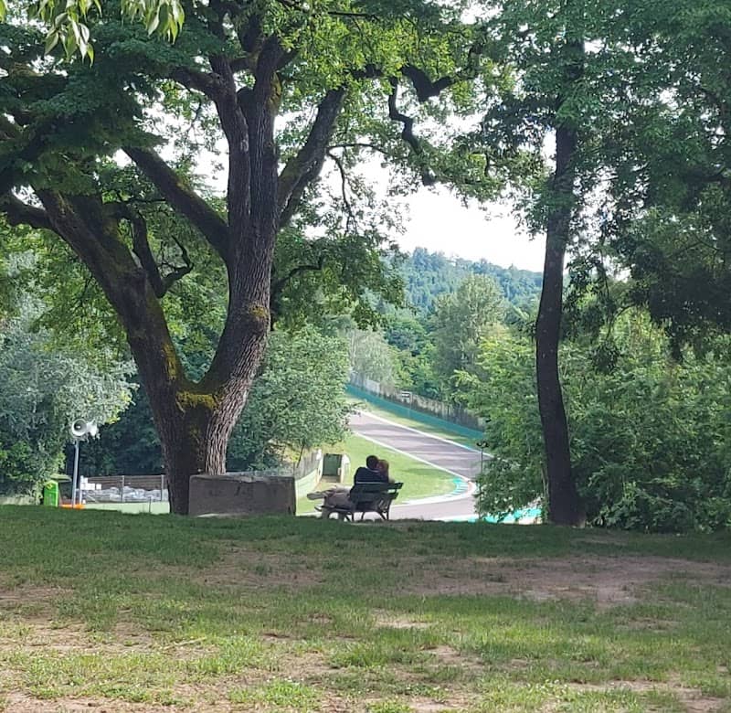 Parco curva acque minerali - Image 2