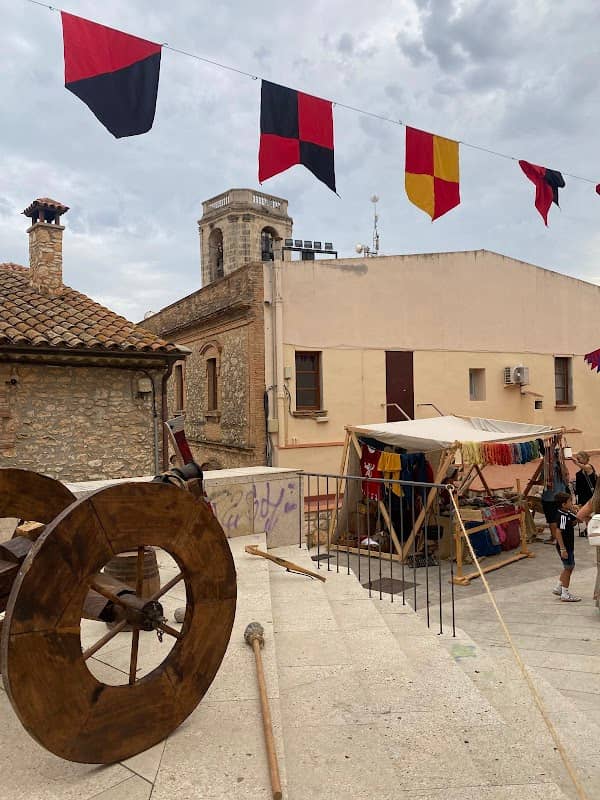 Fira medieval de Calafell - Image 2