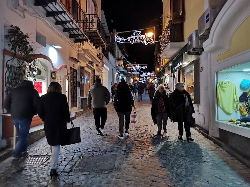 Ischia - Stelle per Strada - Image 1