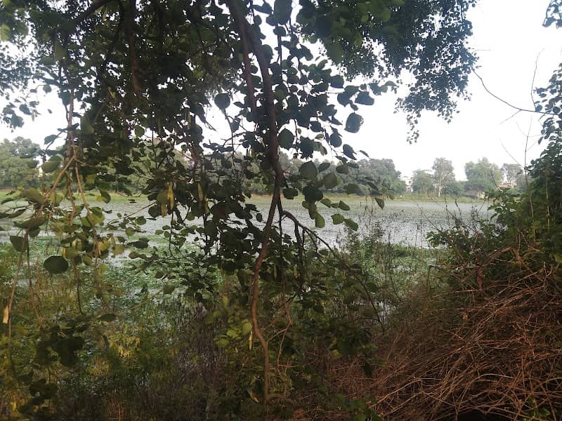 Giritaal Lake - Image 1