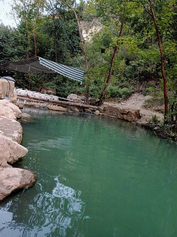 إستراحة الروان الجاهلية - Image 2