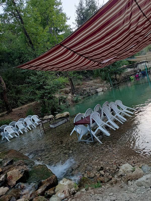 إستراحة الروان الجاهلية - Image 1
