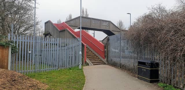 Woody Appeal Park - Image 1