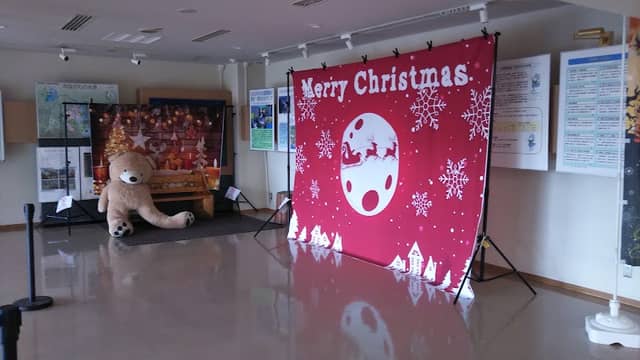 展望ホール - Image 1