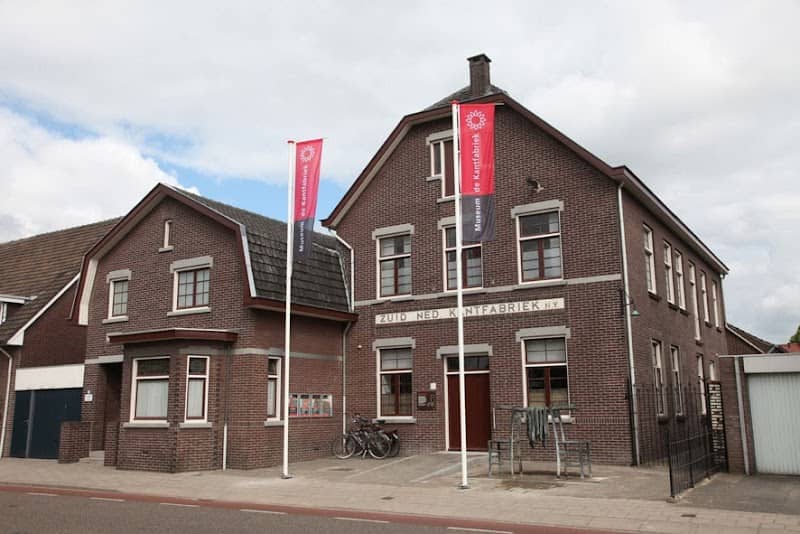 Museum de Kantfabriek - Image 1