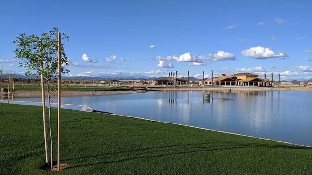 Asante Lake - Image 2