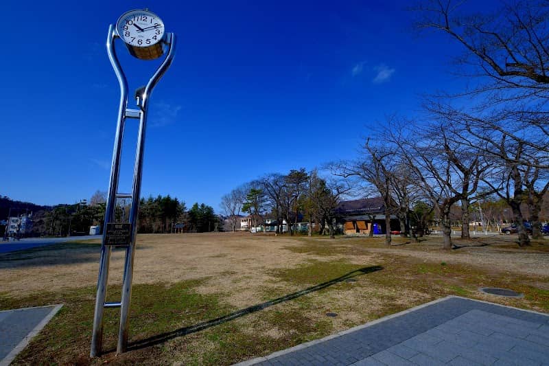 Nishi-kōen Observation Square - Image 2