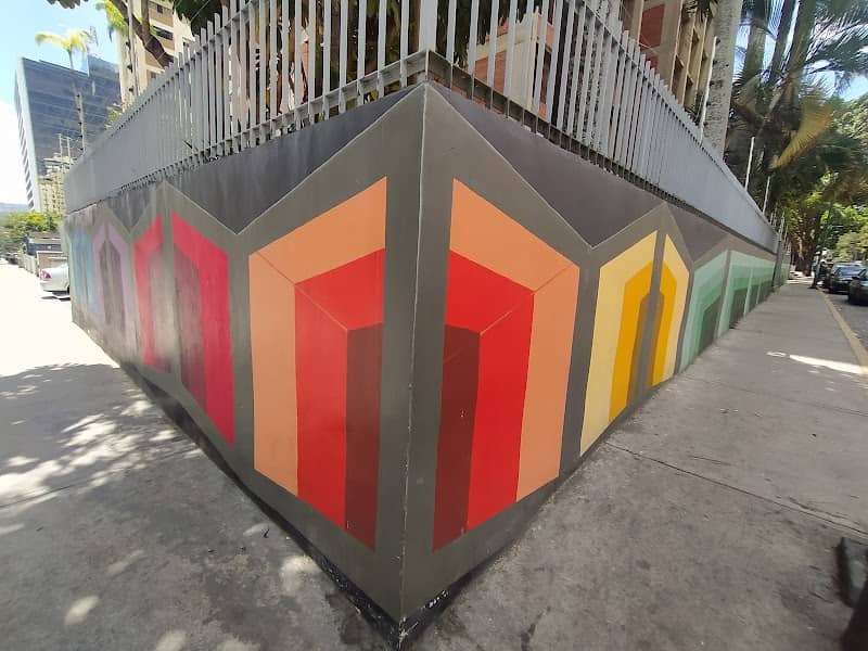 Mural de Nelo Ledezma - Image 1