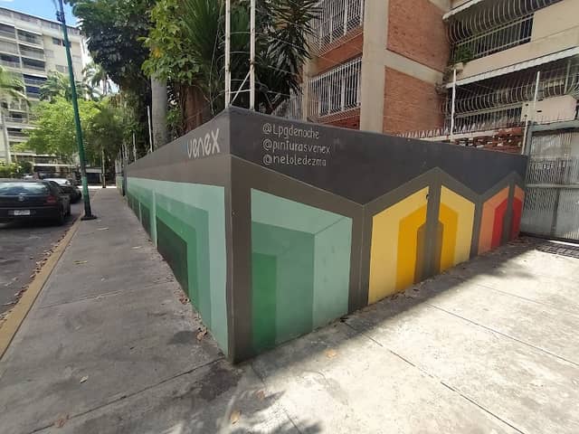 Mural de Nelo Ledezma - Image 2