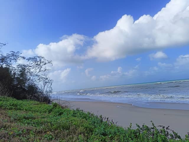 Batu Rakit Beach - Image 1