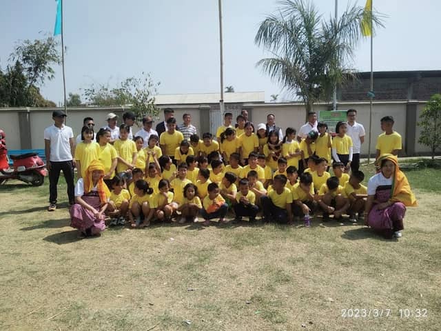 Young Social Service Recreation Park - Image 1