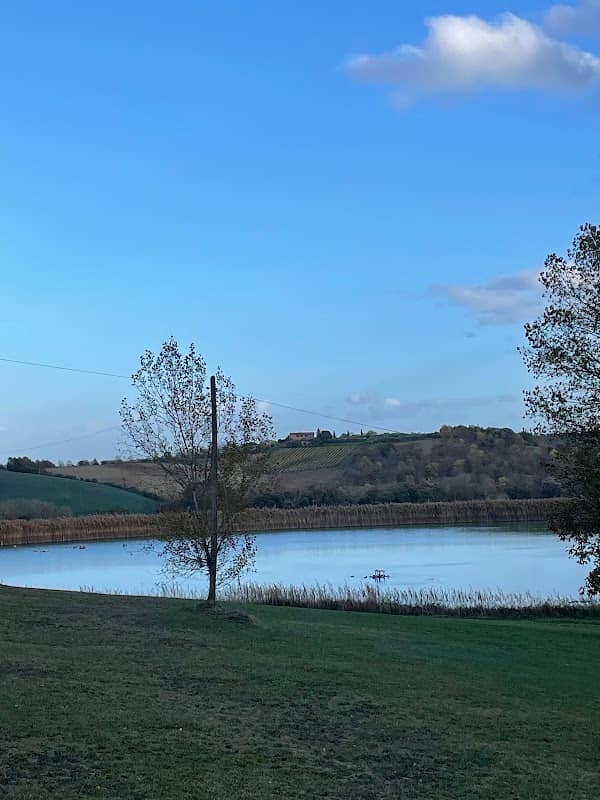 Lago di Tottolo - Oasi Faunistica WWF - Image 1
