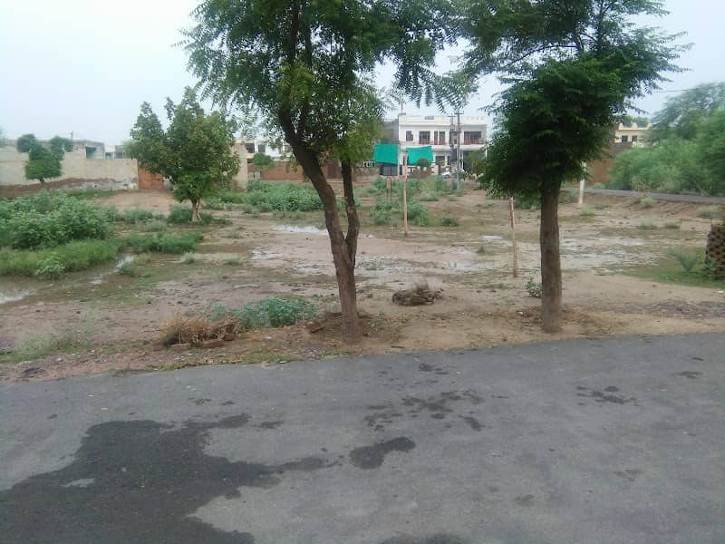 Panchwati Park - Image 1