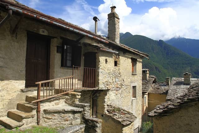 Pianazzola - Image 1