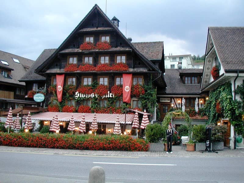 Merlischachen-Luzernerstrasse - Image 2