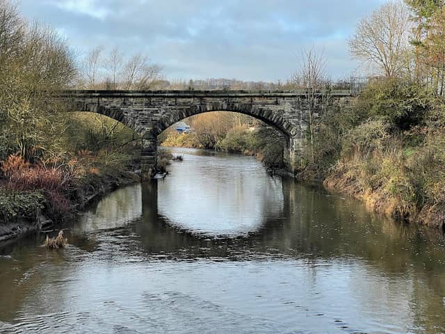 Derwenthaugh Riverside Park - Image 2