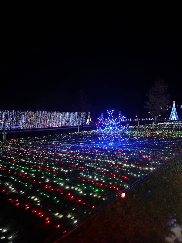 WonderLight's Christmas in Ohio - Image 1