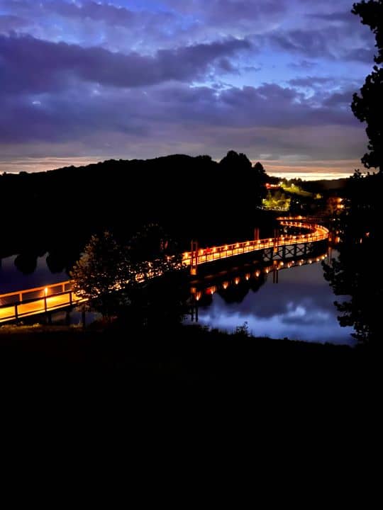 Stonewall Resort State Park - Image 1