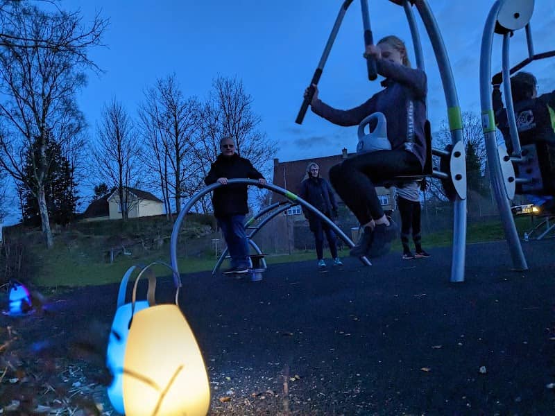 Ferritslev bypark - Image 1