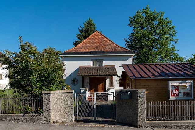 Tabak- und Zigarrenmuseum Aargau Süd - Image 1