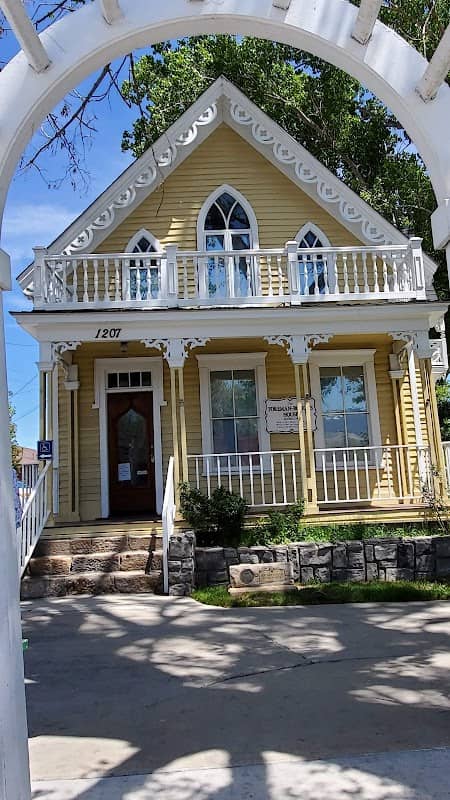 Foreman-Roberts House Museum - Image 2