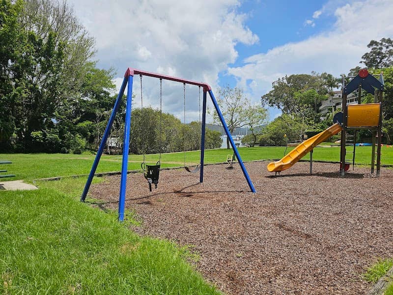 Florence Park - Image 2