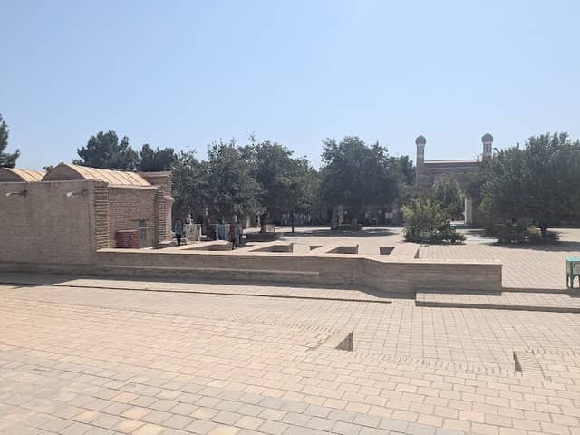 Artisan's Centre Sandmarkand - Image 1