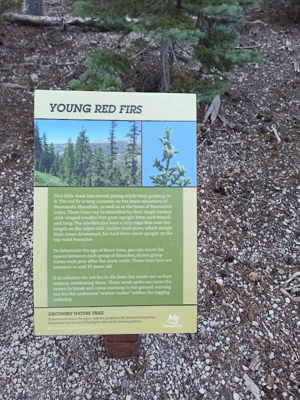 Discovery Nature Trail - Image 1