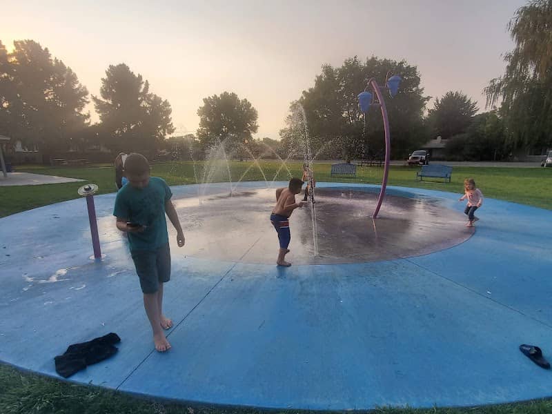 Fruitland Community Park & Splashpad - Image 1