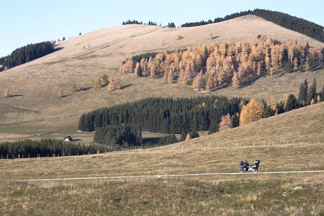 Steiermark-Teichalm-Panorama - Image 1