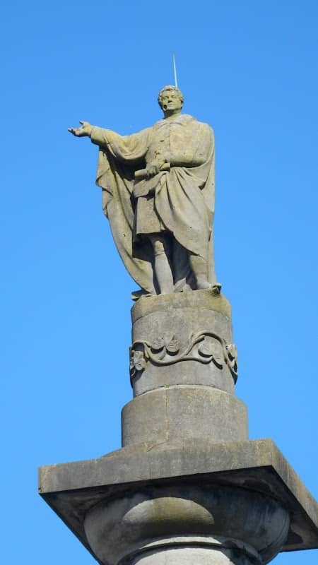 Daniel O'Connell Monument - Image 2