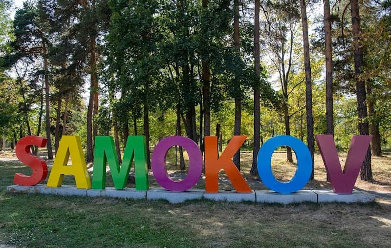 Табела "SAMOKOV" - Image 1