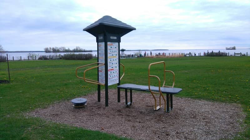 Millennium Park - Image 1