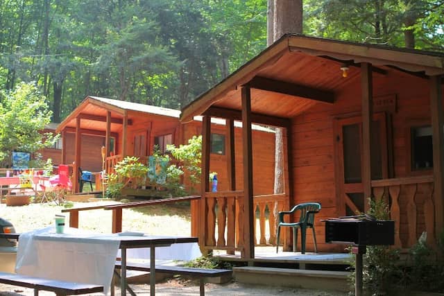 Odetah Camping Resort - Image 2
