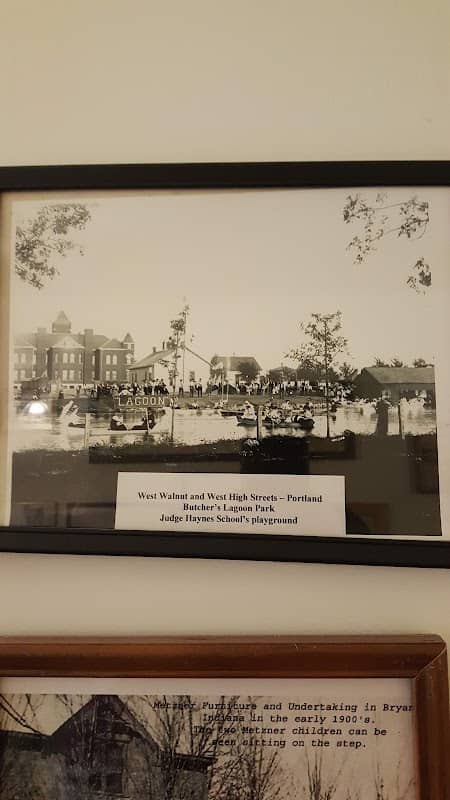 Jay County Historical Society - Image 1