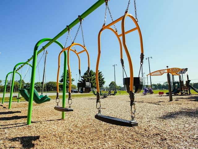 Boehm Park - Image 1