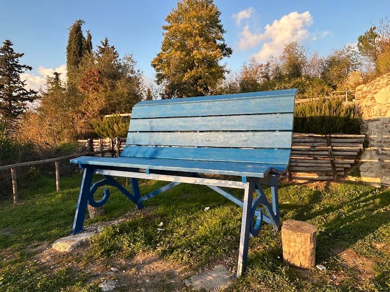 Big Bench #162 - Sant'Angelo dei Lombardi - Image 1