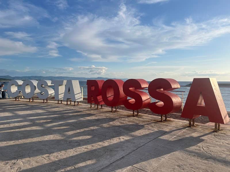 COSTA ROSSA - Image 1
