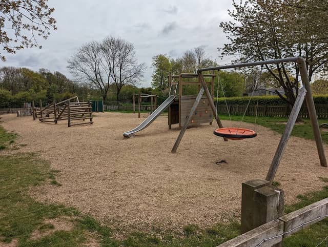 Waseley Hills Country Park - Image 1