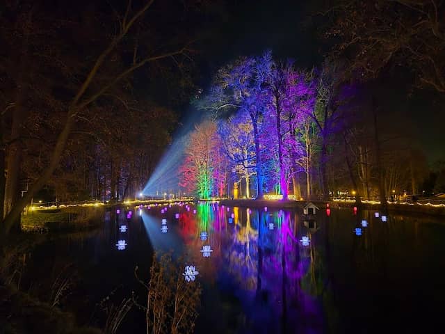 Schlosspark Pillnitz - Image 2