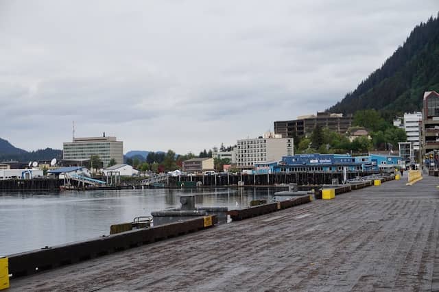 Juneau's Best Tours - Image 2