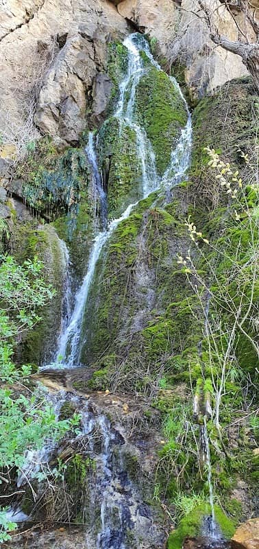 Beg Bunar Waterfall - Image 1