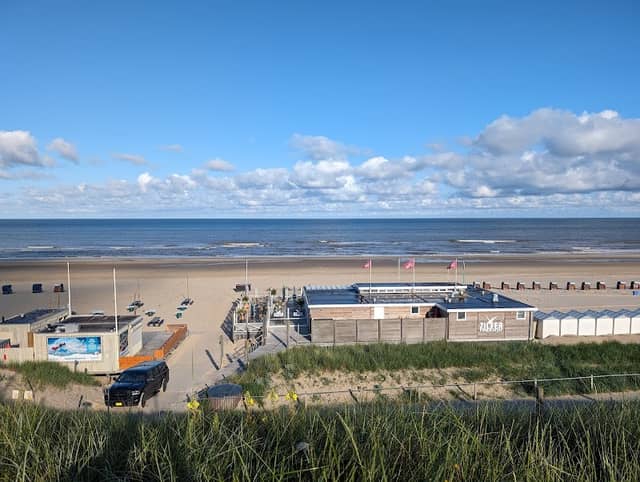 CoastSnap Egmond Community Beach Monitoring - Image 1