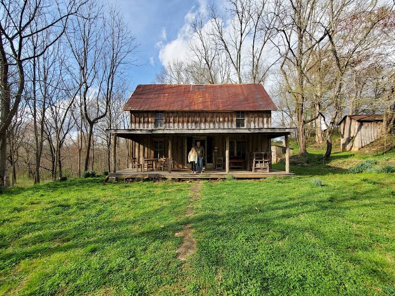 Tessentee Bottomland Preserve - Image 1