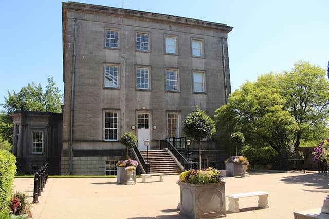 Palace Demesne Public Park - Image 3