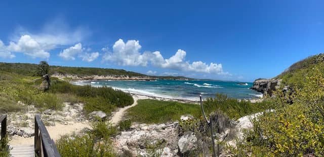 Puerto Ferros Beach - Image 1
