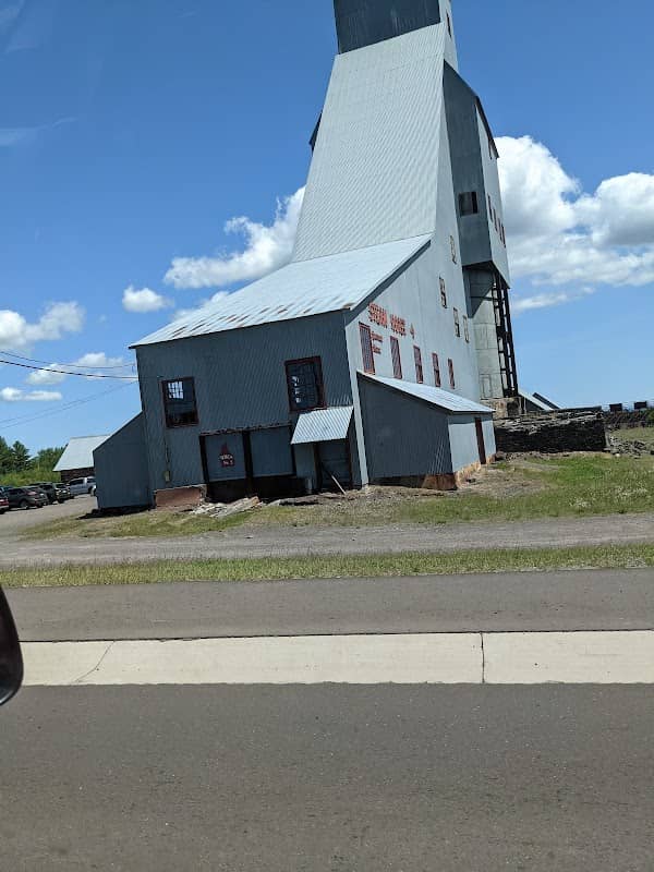 Keweenaw Heritage Sites - Image 1